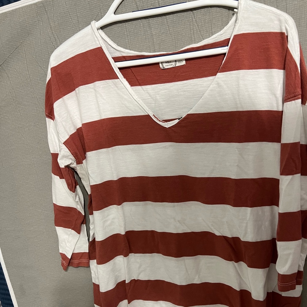 Maurice’s size 1